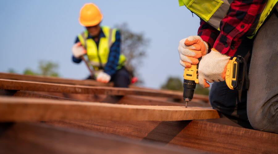 Expert flood damage restoration services in Joseph, OR